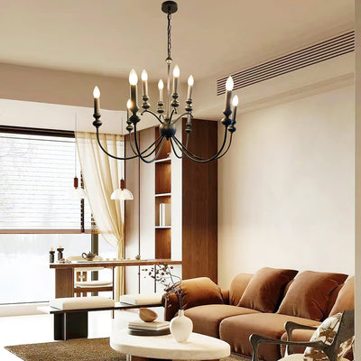 Mirivella Chandelier