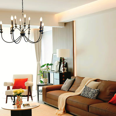 Mirivella Chandelier