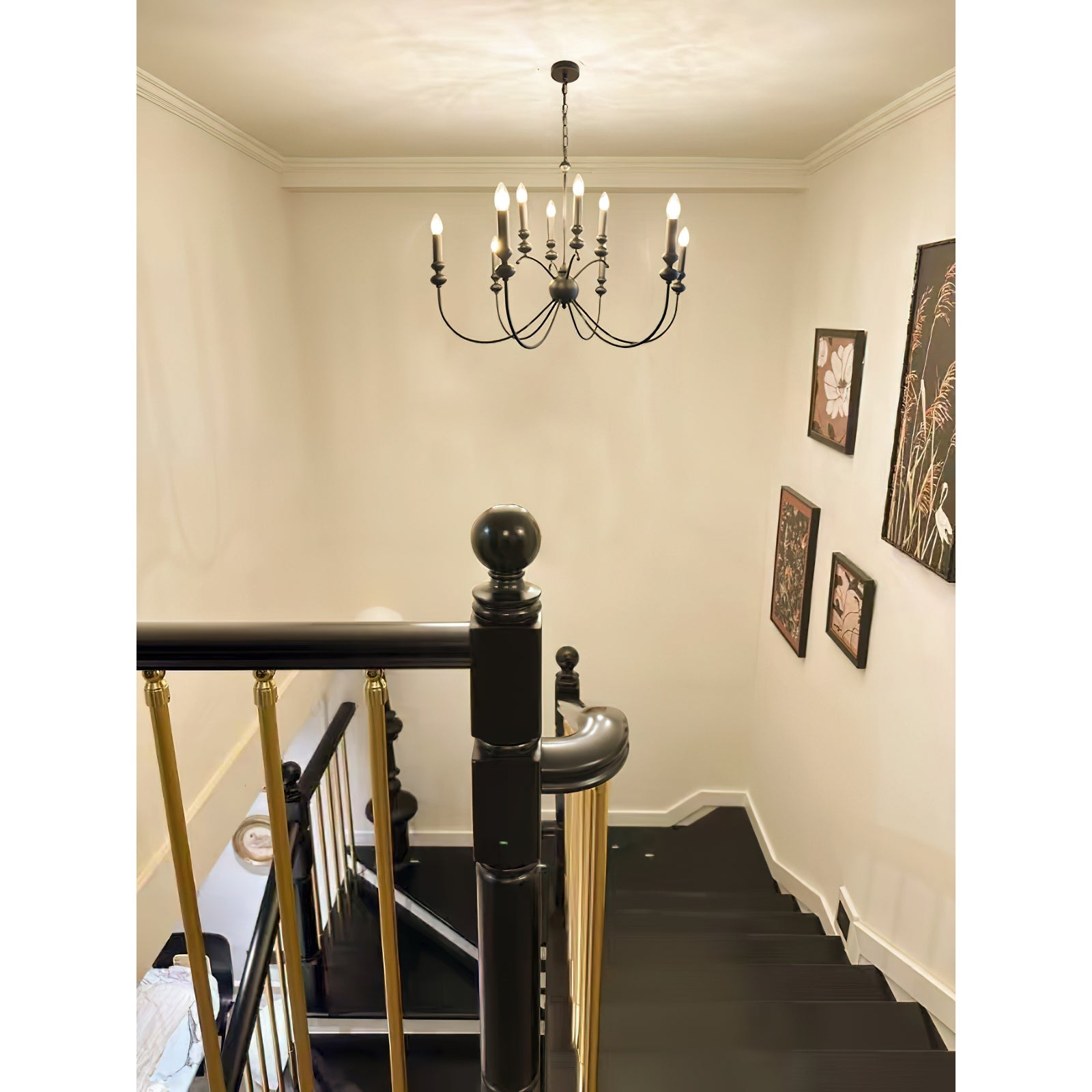 Mirivella Chandelier