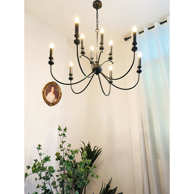 Mirivella Chandelier