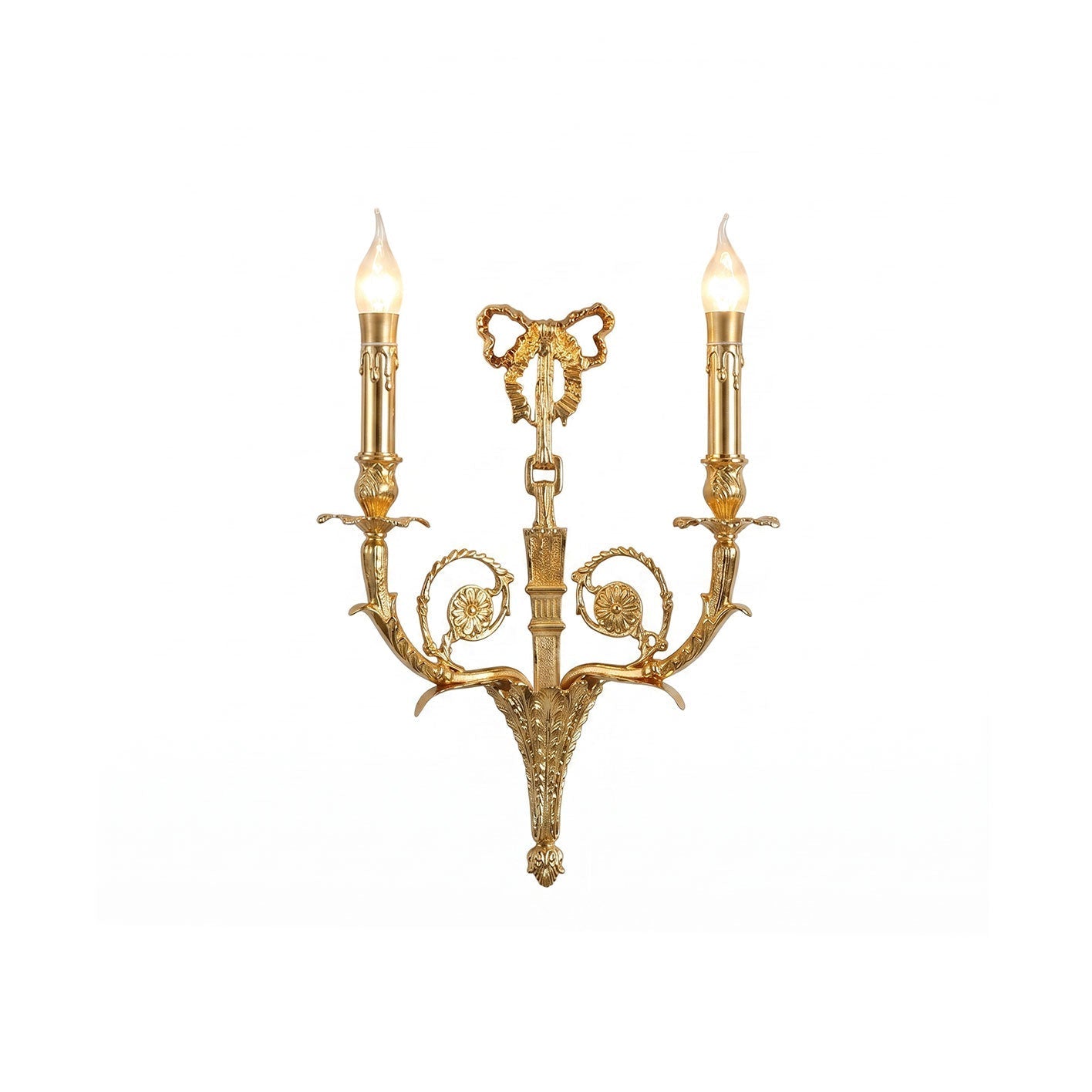 Lysavelle Sconce