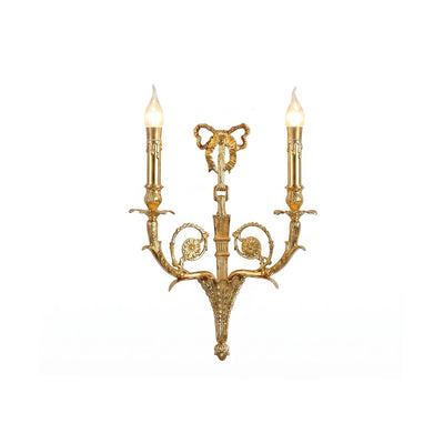 Lysavelle Sconce