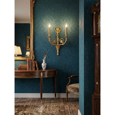 Lysavelle Sconce