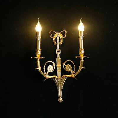 Lysavelle Sconce