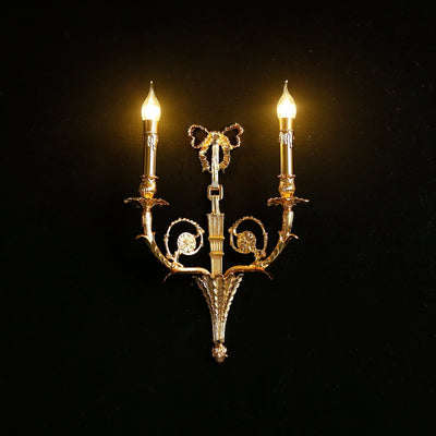 Lysavelle Sconce