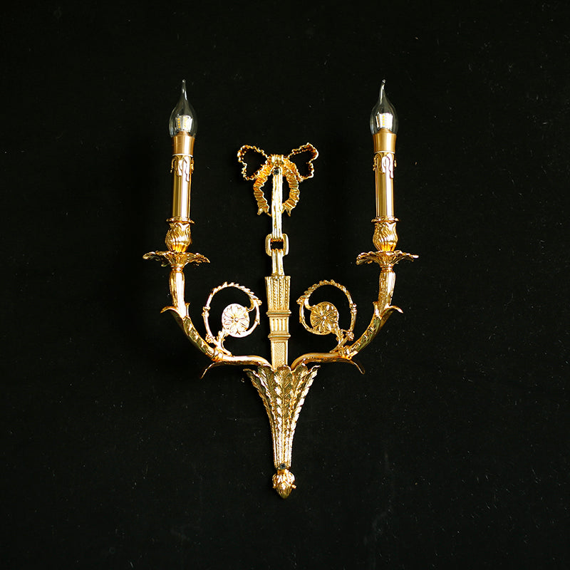 Lysavelle Sconce