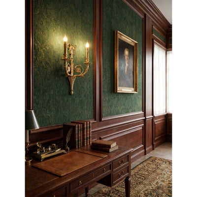 Lysavelle Sconce