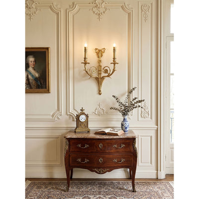 Lysavelle Sconce