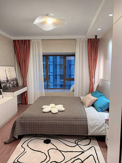 Soreraine Ceiling Light for Cozy Living Room or Bedroom