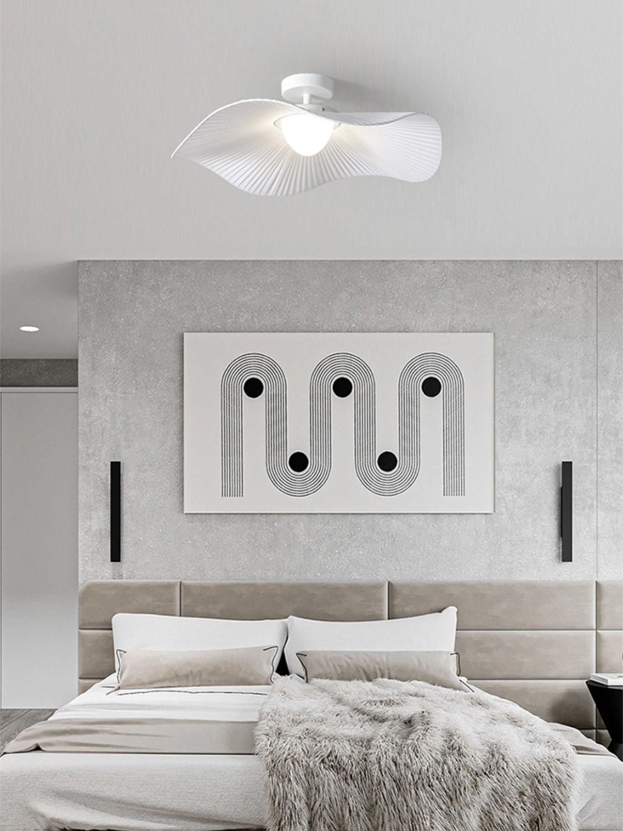 Soreraine Ceiling Light for Cozy Living Room or Bedroom