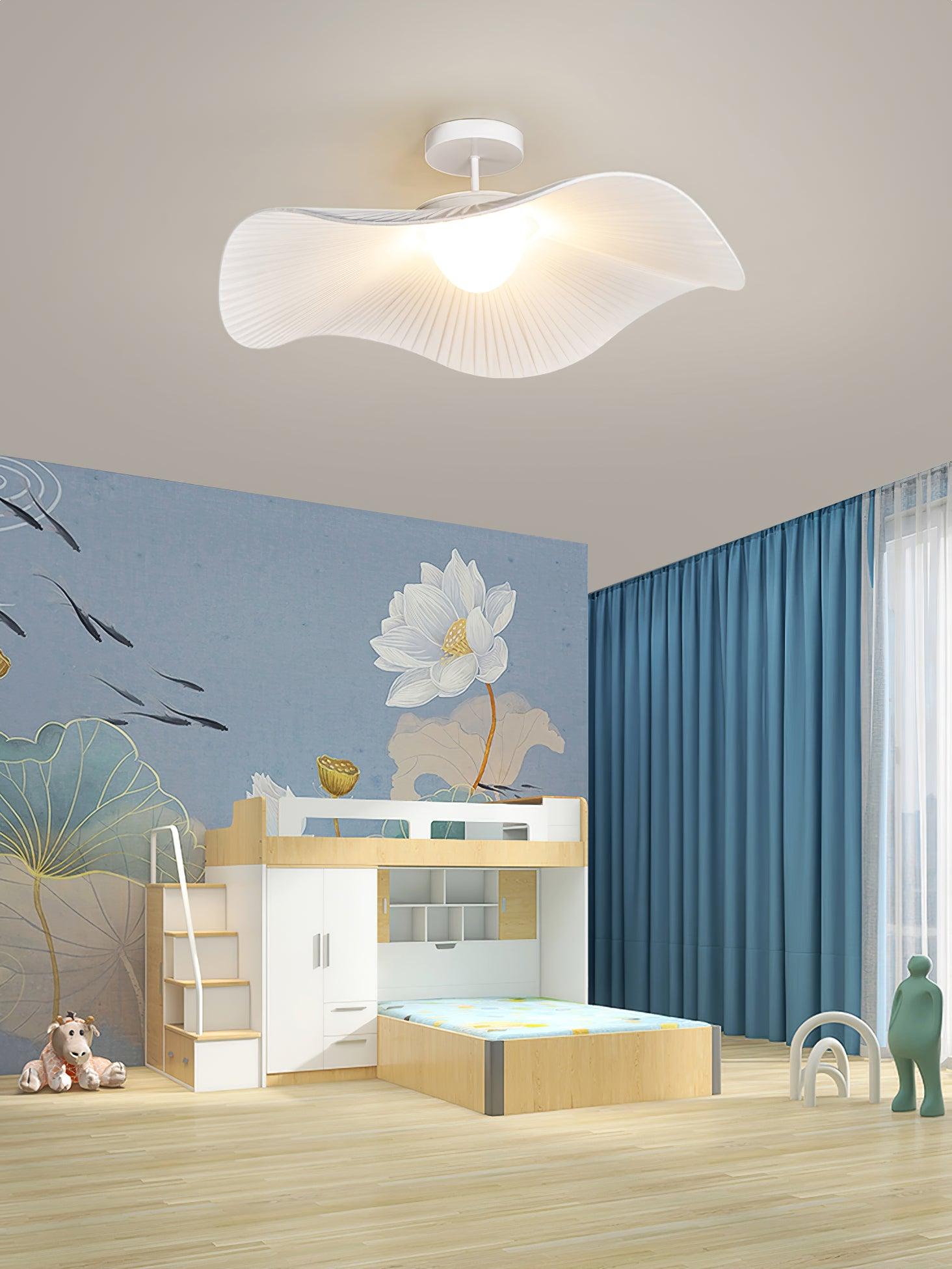 Soreraine Ceiling Light for Cozy Living Room or Bedroom