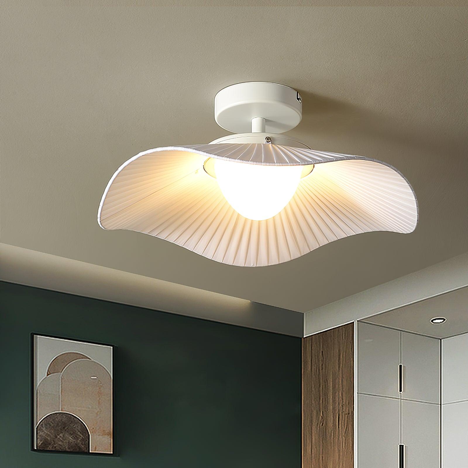 Soreraine Ceiling Light for Cozy Living Room or Bedroom