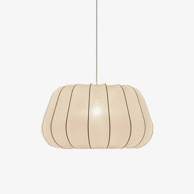 Zenell Elegance Cloud Fabric Pendant Lamp