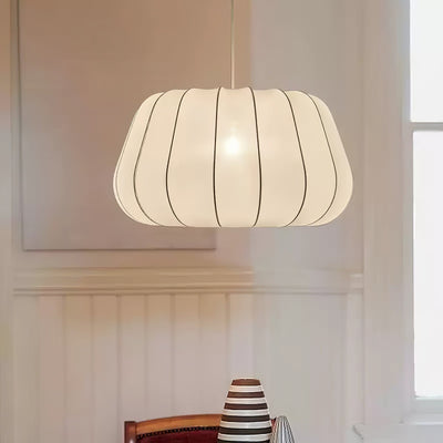 Zenell Elegance Cloud Fabric Pendant Lamp