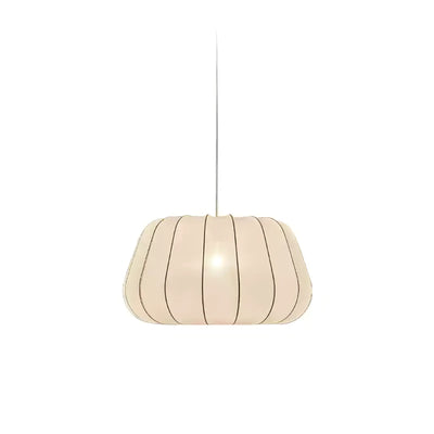 Zenell Elegance Cloud Fabric Pendant Lamp