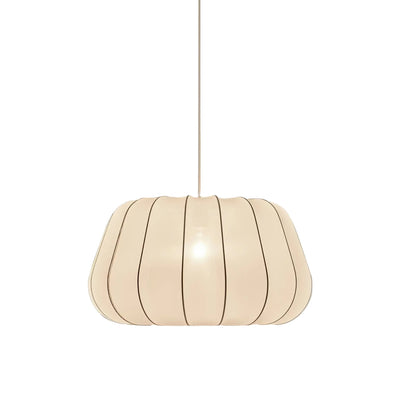 Zenell Elegance Cloud Fabric Pendant Lamp