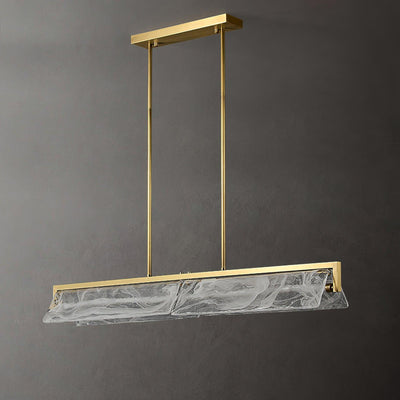 Aurum Cloud Fog Pendant Lamp