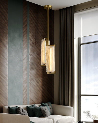 Aurum Cloud Fog Pendant Lamp
