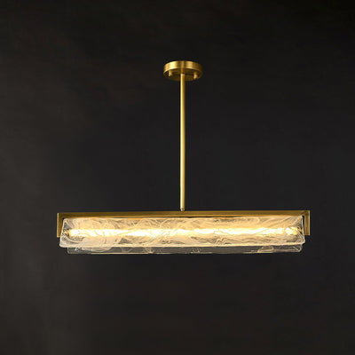Aurum Cloud Fog Pendant Lamp