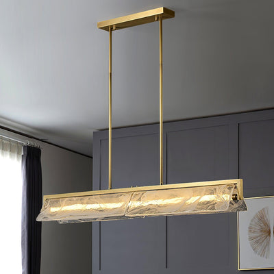 Aurum Cloud Fog Pendant Lamp