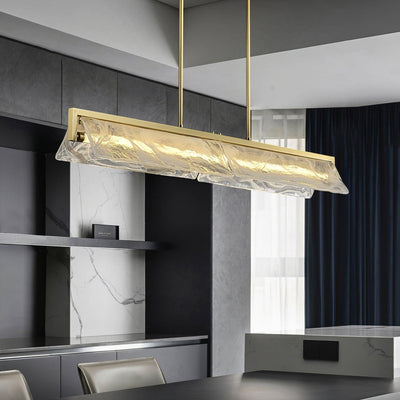 Aurum Cloud Fog Pendant Lamp