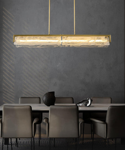 Aurum Cloud Fog Pendant Lamp