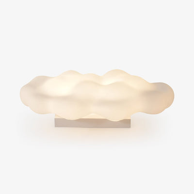 Ulphaion Elegance Cloud Outdoor Floor Light
