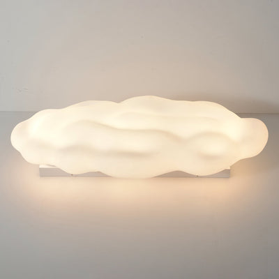 Ulphaion Elegance Cloud Outdoor Floor Light