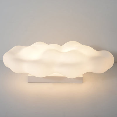 Ulphaion Elegance Cloud Outdoor Floor Light
