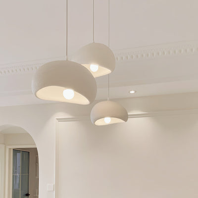 Cirarelle Chandelier Rough Combination Wabi-Sabi