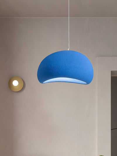Ivinan Minimalist Cloud Style B Pendant Light