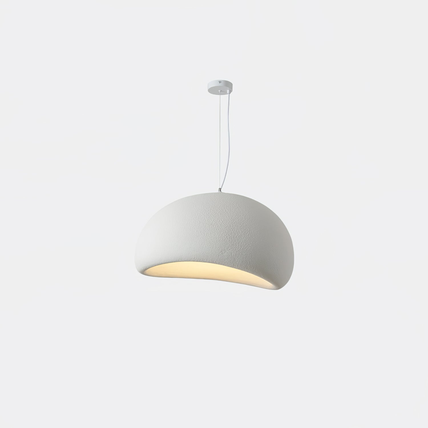 Ivinan Minimalist Cloud Style B Pendant Light