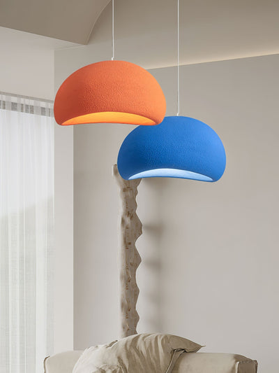 Ivinan Minimalist Cloud Style B Pendant Light
