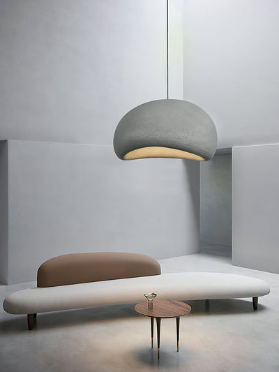 Ivinan Minimalist Cloud Style B Pendant Light