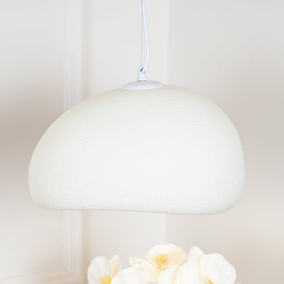 Ivinan Minimalist Cloud Style B Pendant Light
