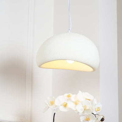 Ivinan Minimalist Cloud Style B Pendant Light