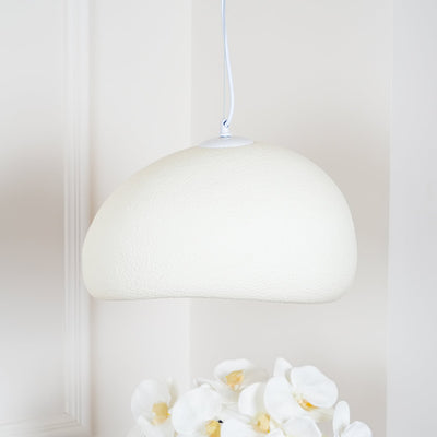 Ivinan Minimalist Cloud Style B Pendant Light