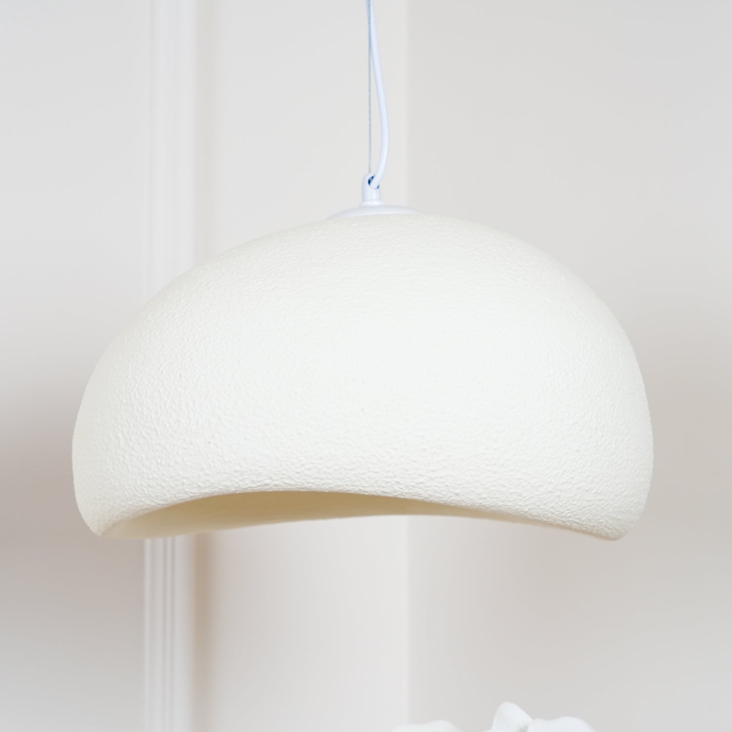 Ivinan Minimalist Cloud Style B Pendant Light