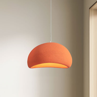 Lustra Pendant Light Cloud Swag Wabi-Sabi - Neutral Decor