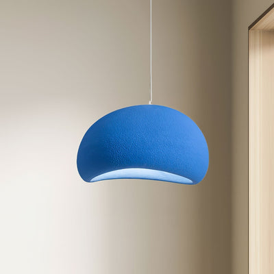 Lustra Pendant Light Cloud Swag Wabi-Sabi - Neutral Decor
