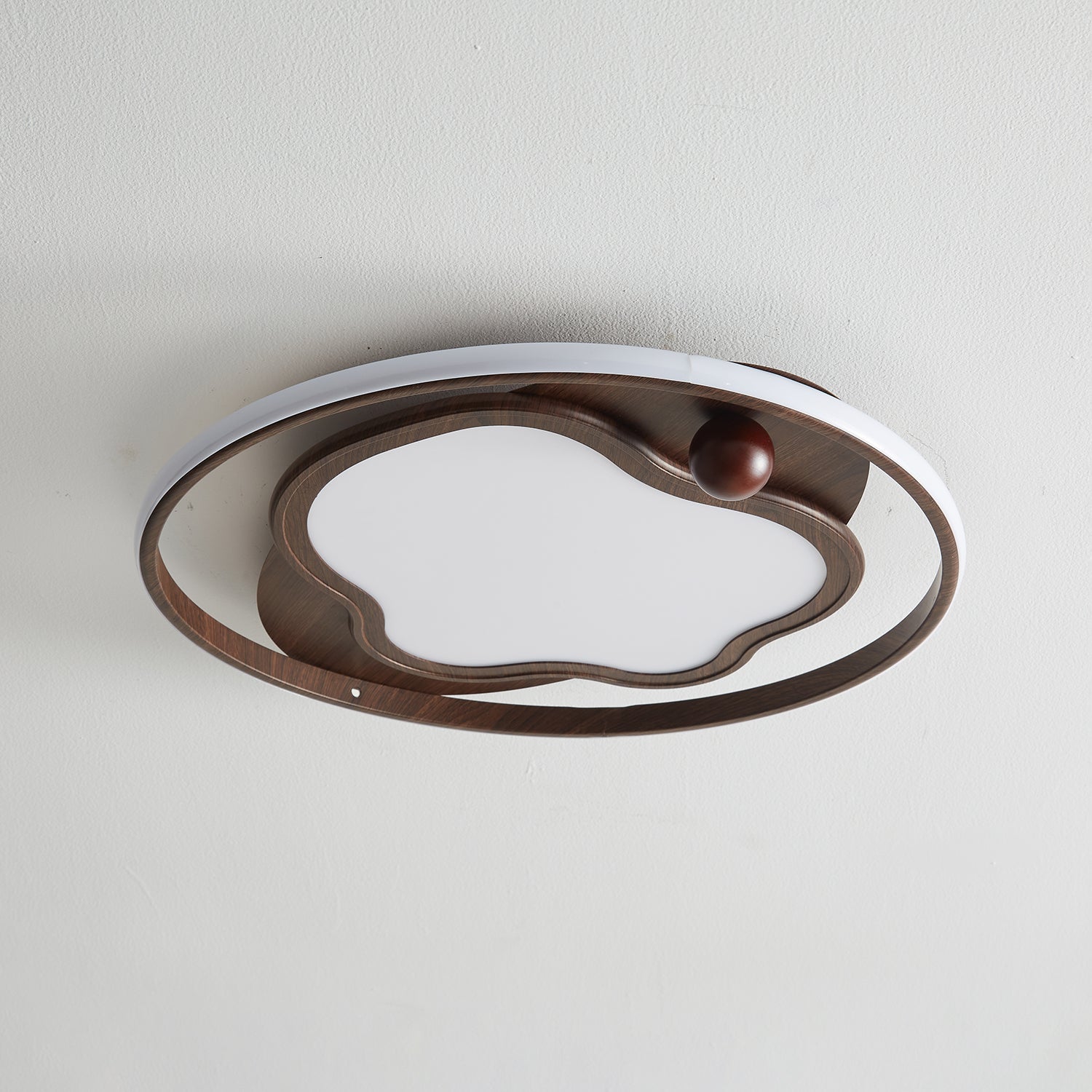 Myvenara Premium Nordic Art Ceiling Light