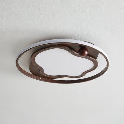 Myvenara Premium Nordic Art Ceiling Light