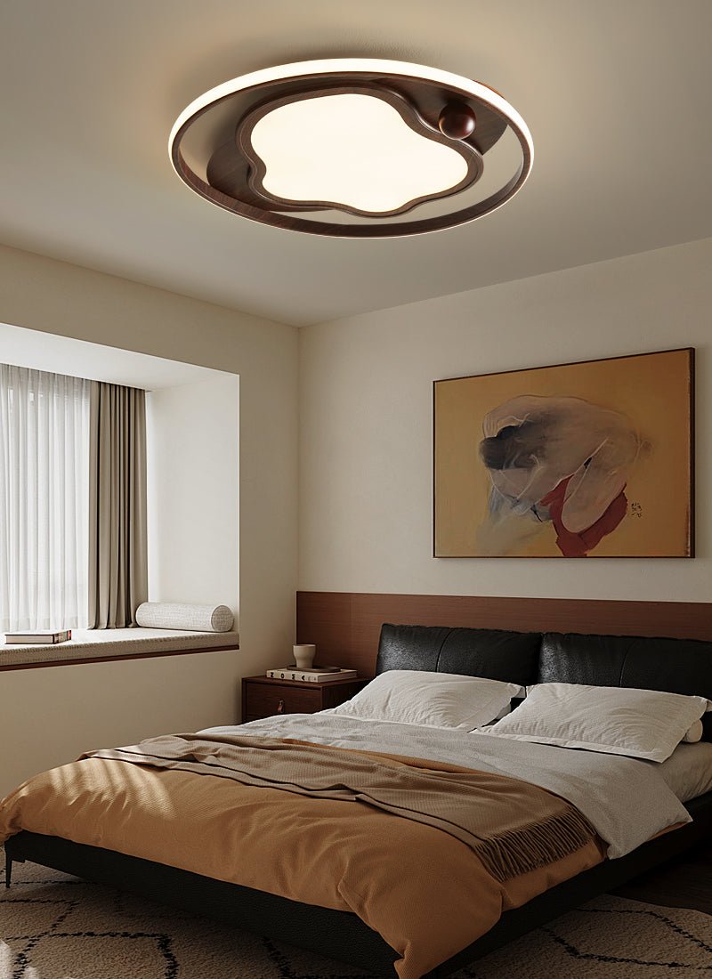 Myvenara Premium Nordic Art Ceiling Light