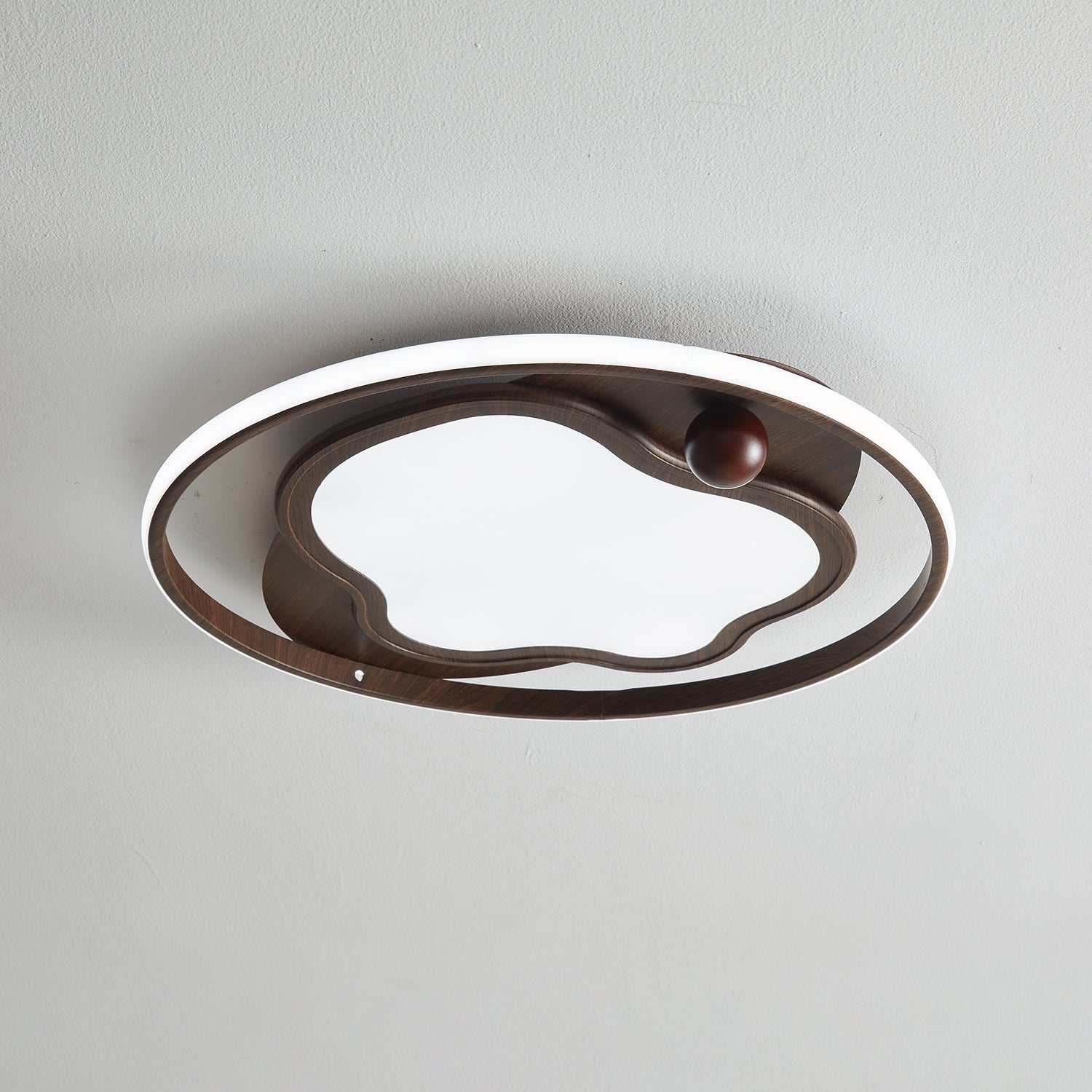 Myvenara Premium Nordic Art Ceiling Light