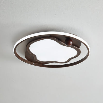 Myvenara Premium Nordic Art Ceiling Light