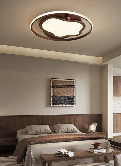 Myvenara Premium Nordic Art Ceiling Light