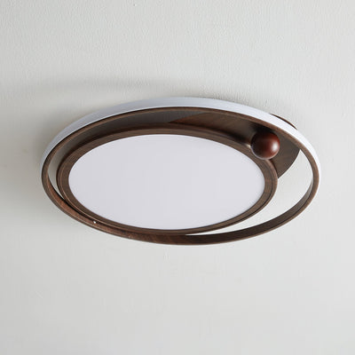 Myvenara Premium Nordic Art Ceiling Light