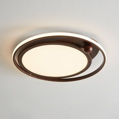 Myvenara Premium Nordic Art Ceiling Light