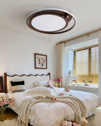 Myvenara Premium Nordic Art Ceiling Light