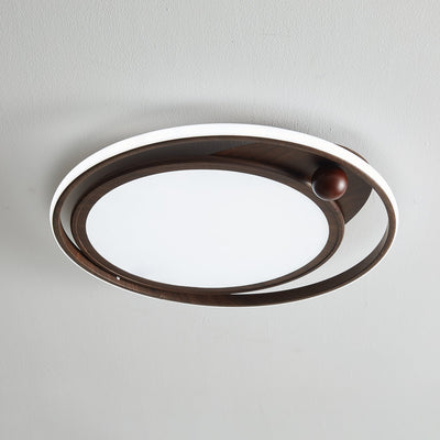 Myvenara Premium Nordic Art Ceiling Light